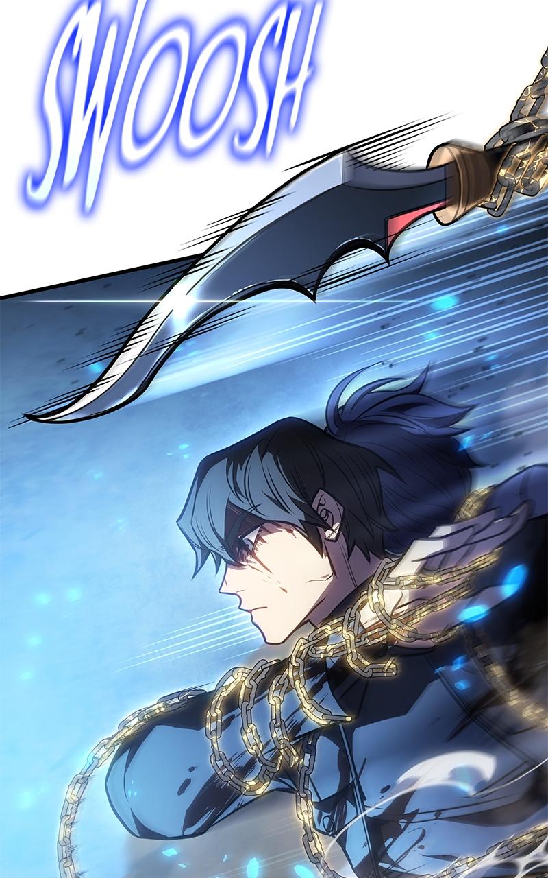 Returned by the King Chap 36 - Next Chap 37