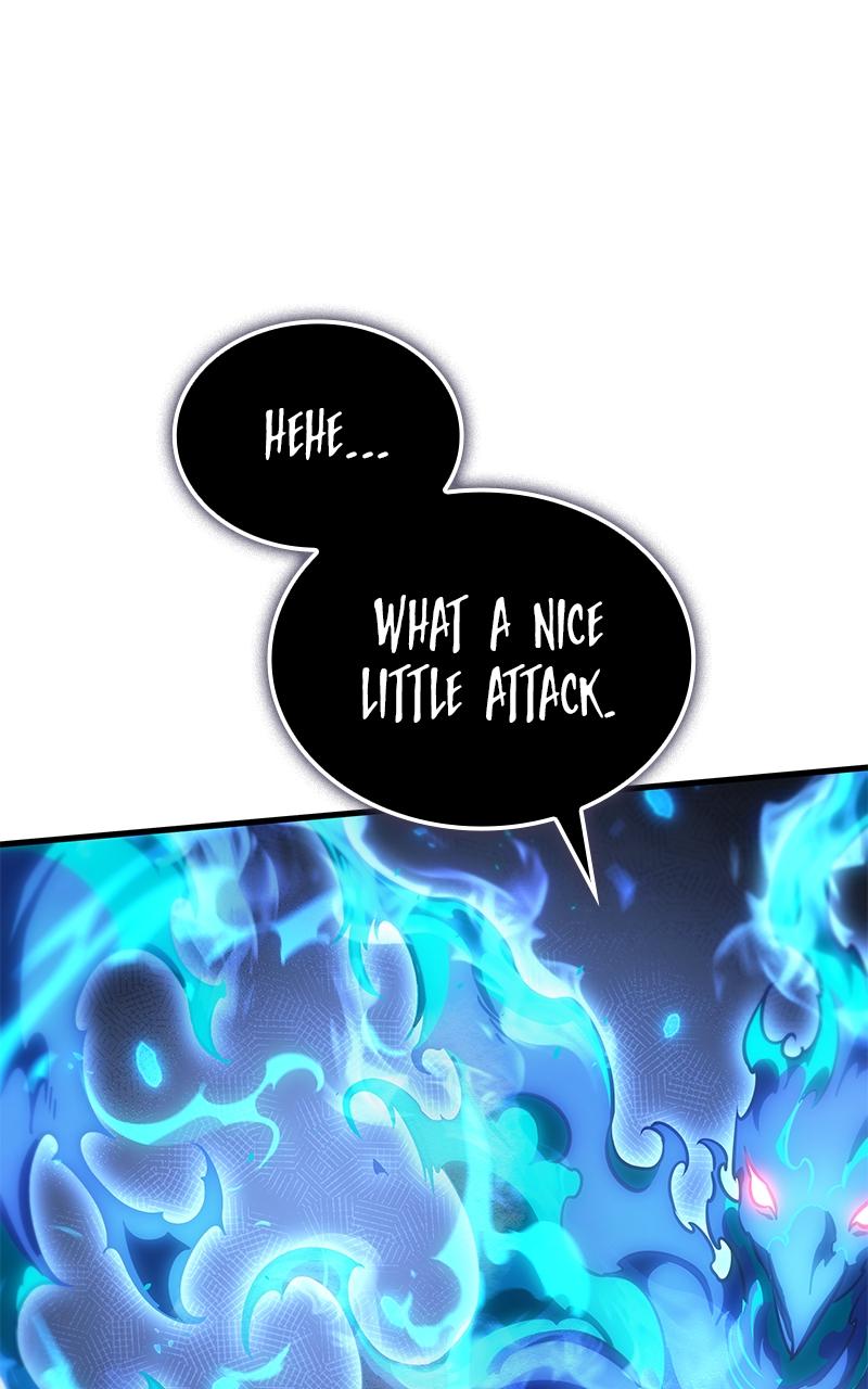 Returned by the King Chap 36 - Next Chap 37