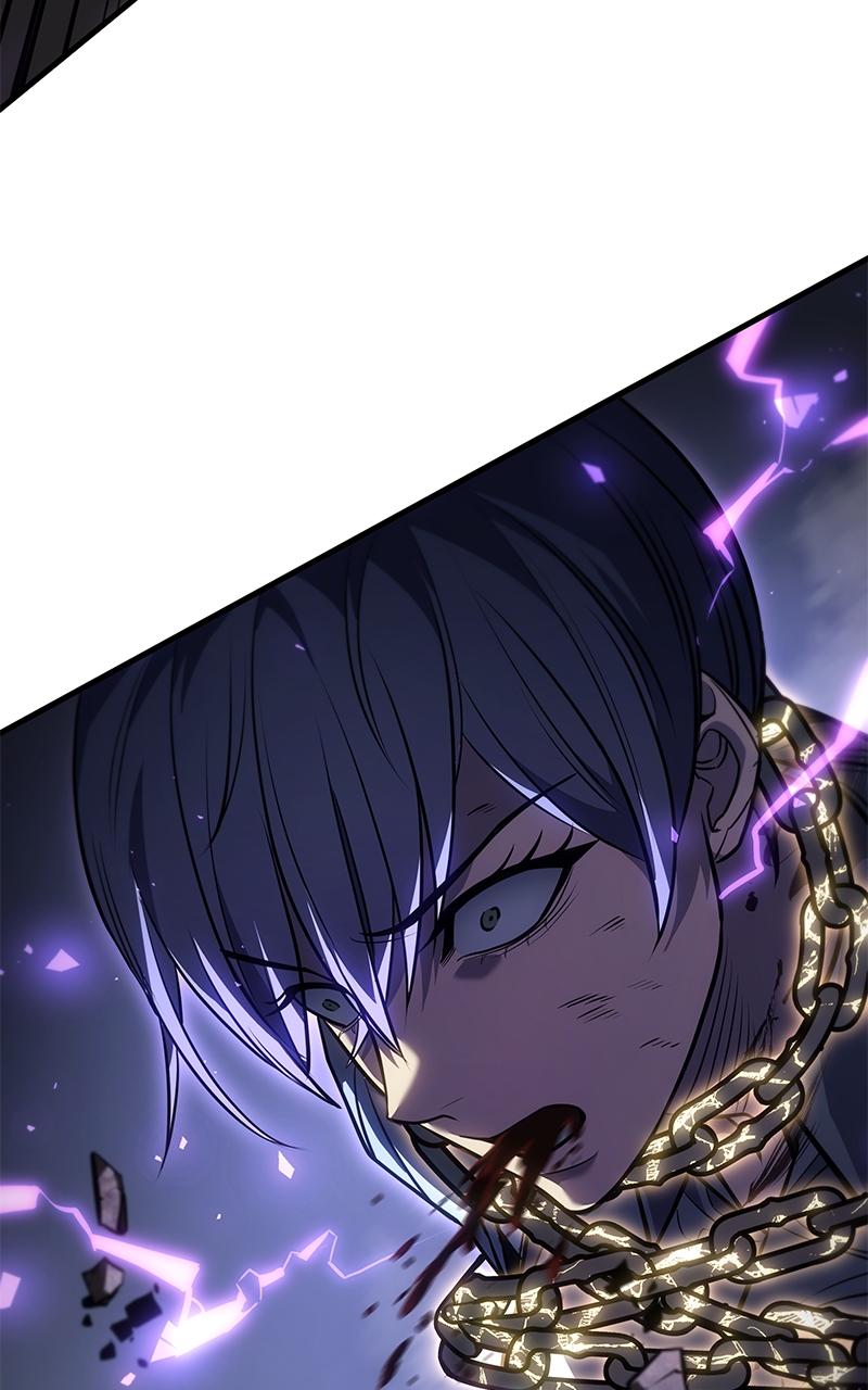 Returned by the King Chap 36 - Next Chap 37