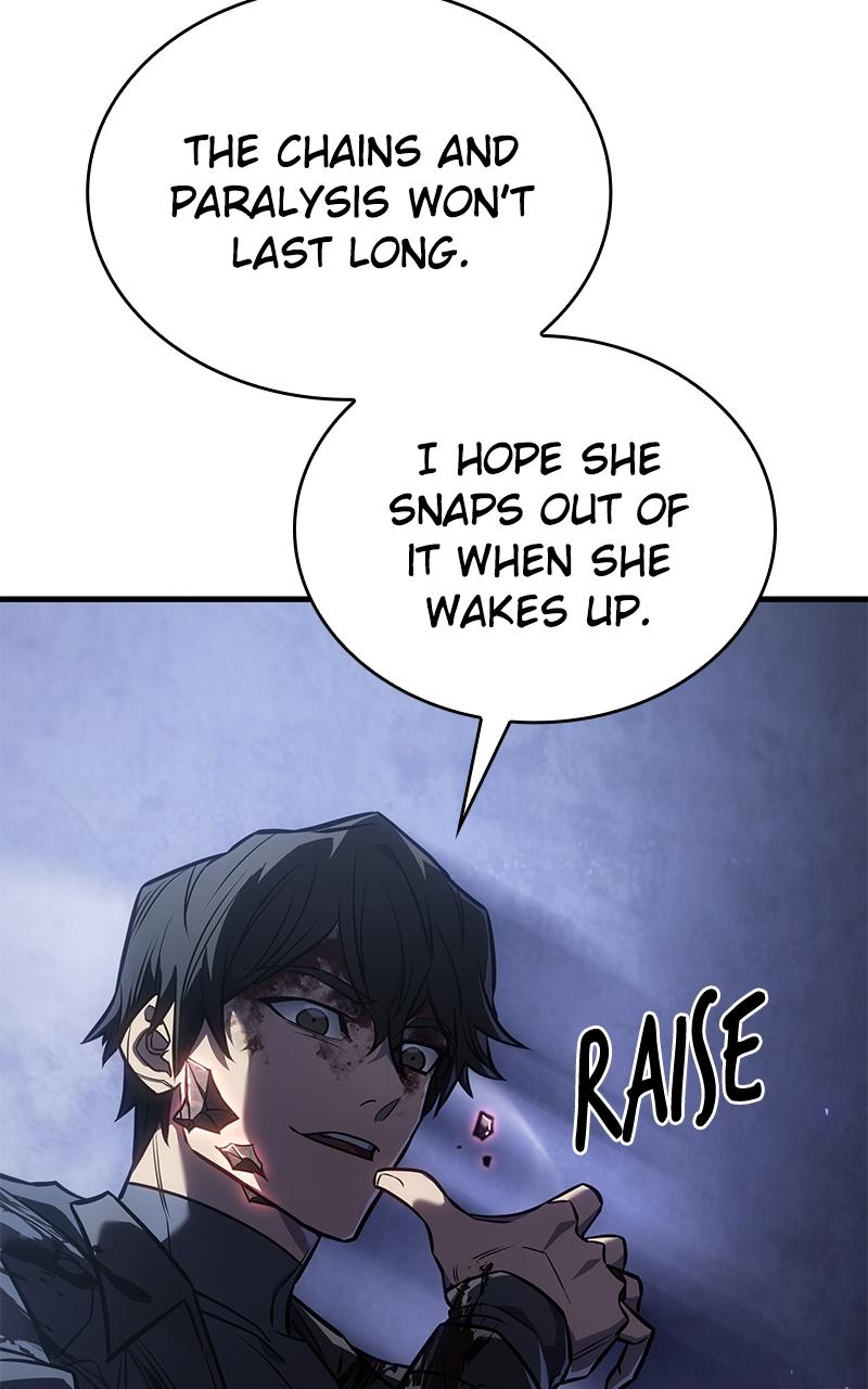 Returned by the King Chap 36 - Next Chap 37