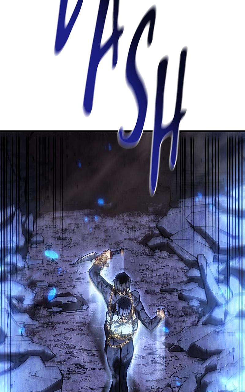 Returned by the King Chap 36 - Next Chap 37
