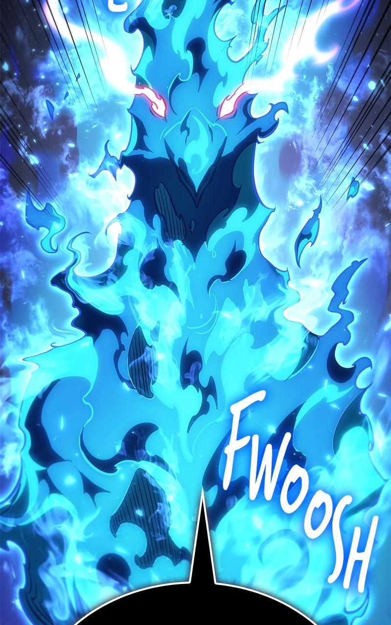 Returned by the King Chap 36 - Next Chap 37