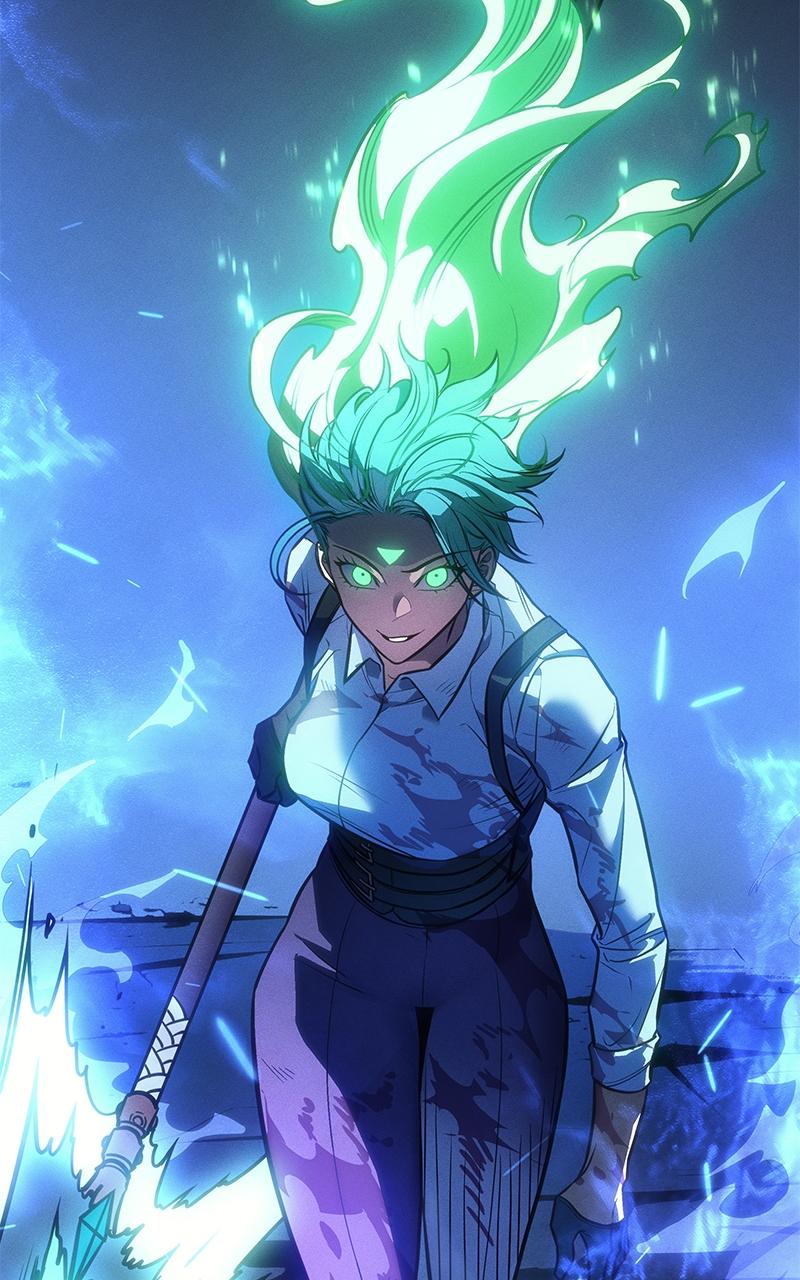 Returned by the King Chap 36 - Next Chap 37