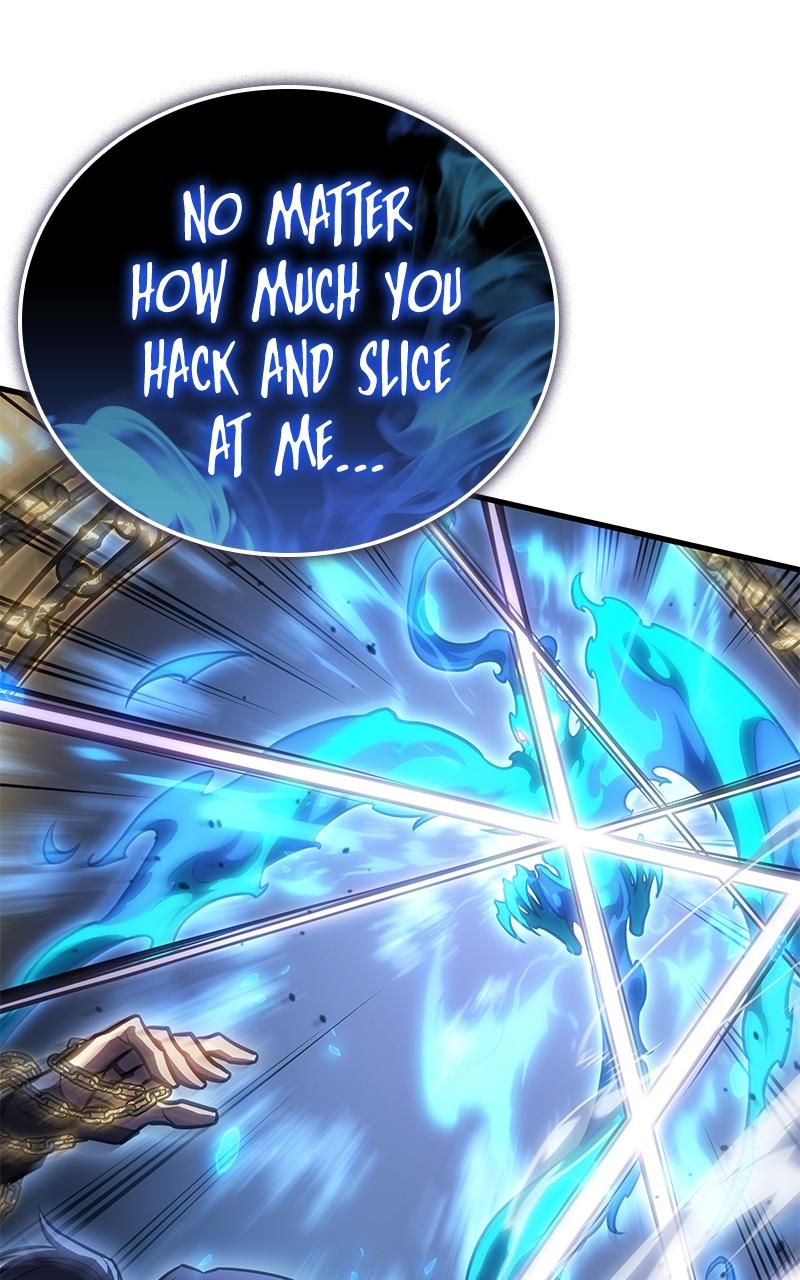 Returned by the King Chap 36 - Next Chap 37