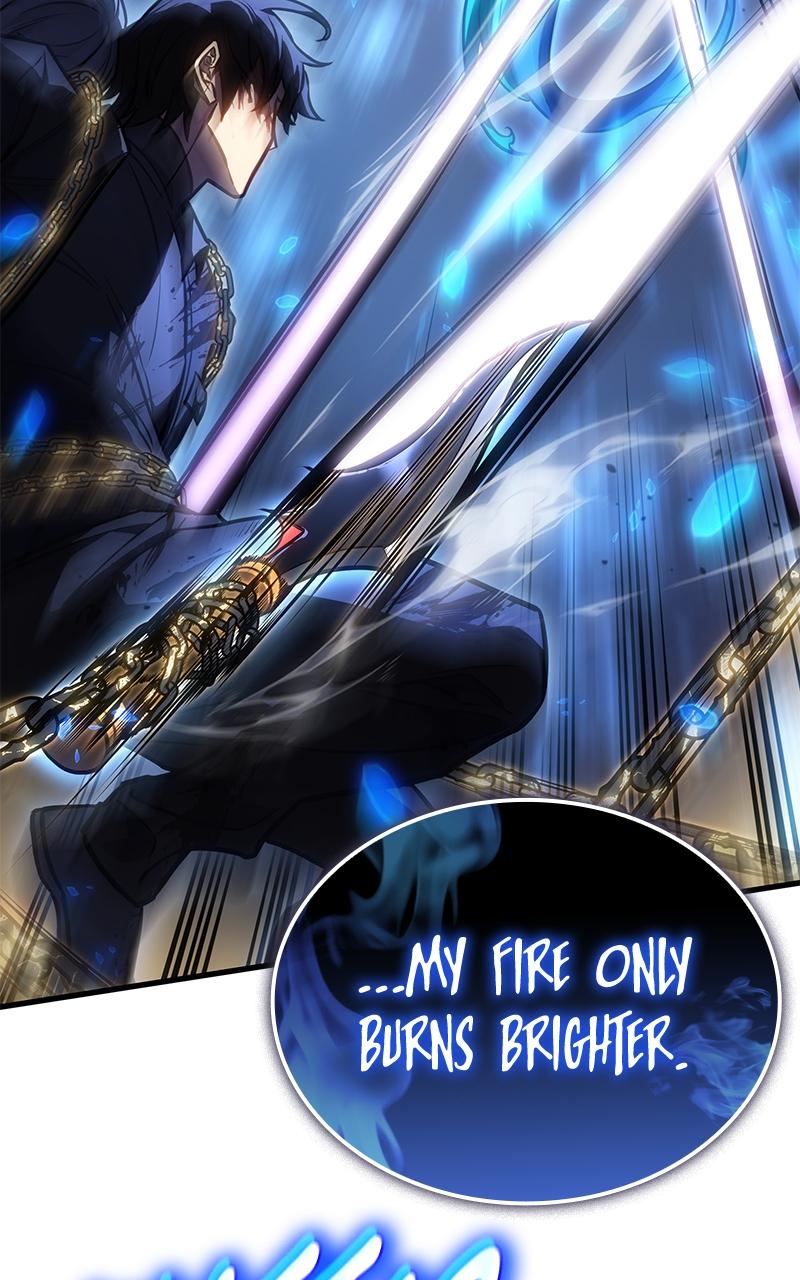 Returned by the King Chap 36 - Next Chap 37