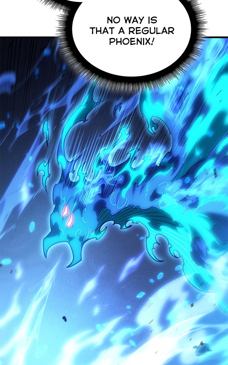 Returned by the King Chap 36 - Next Chap 37