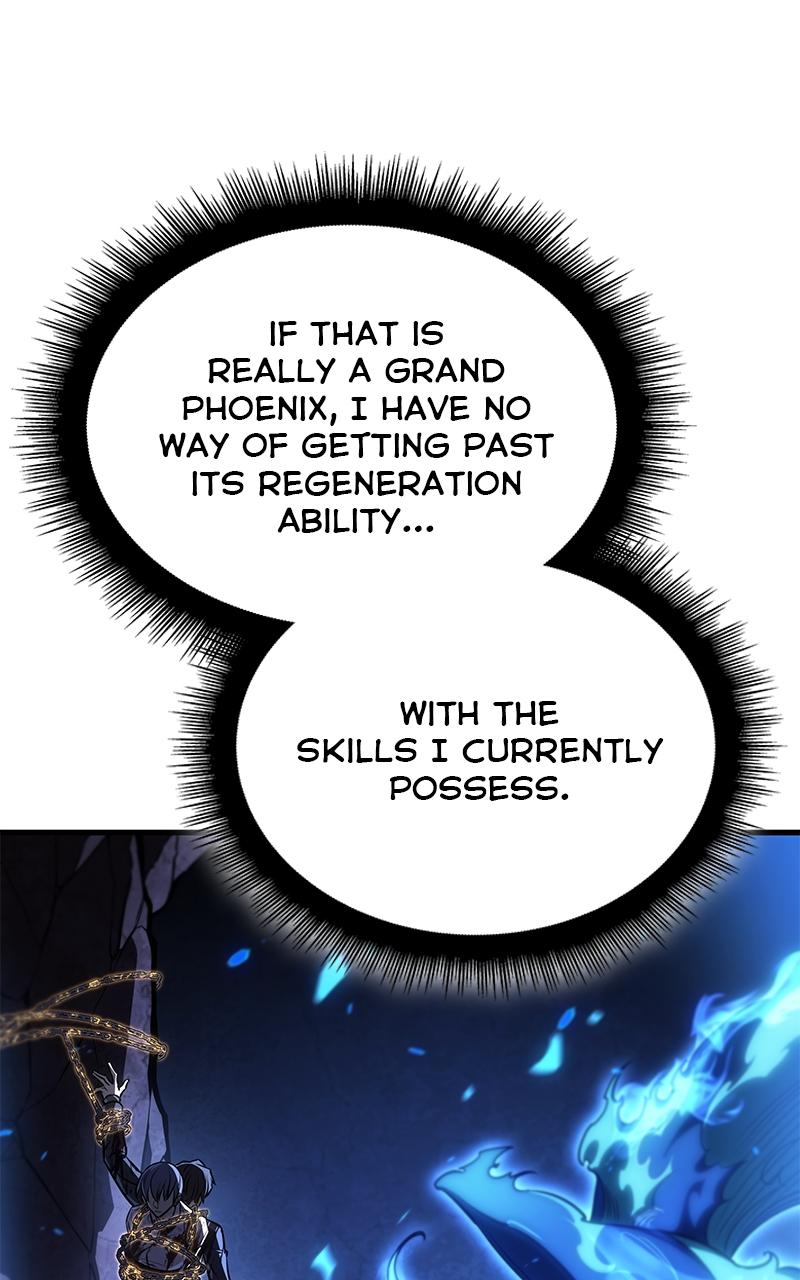 Returned by the King Chap 36 - Next Chap 37