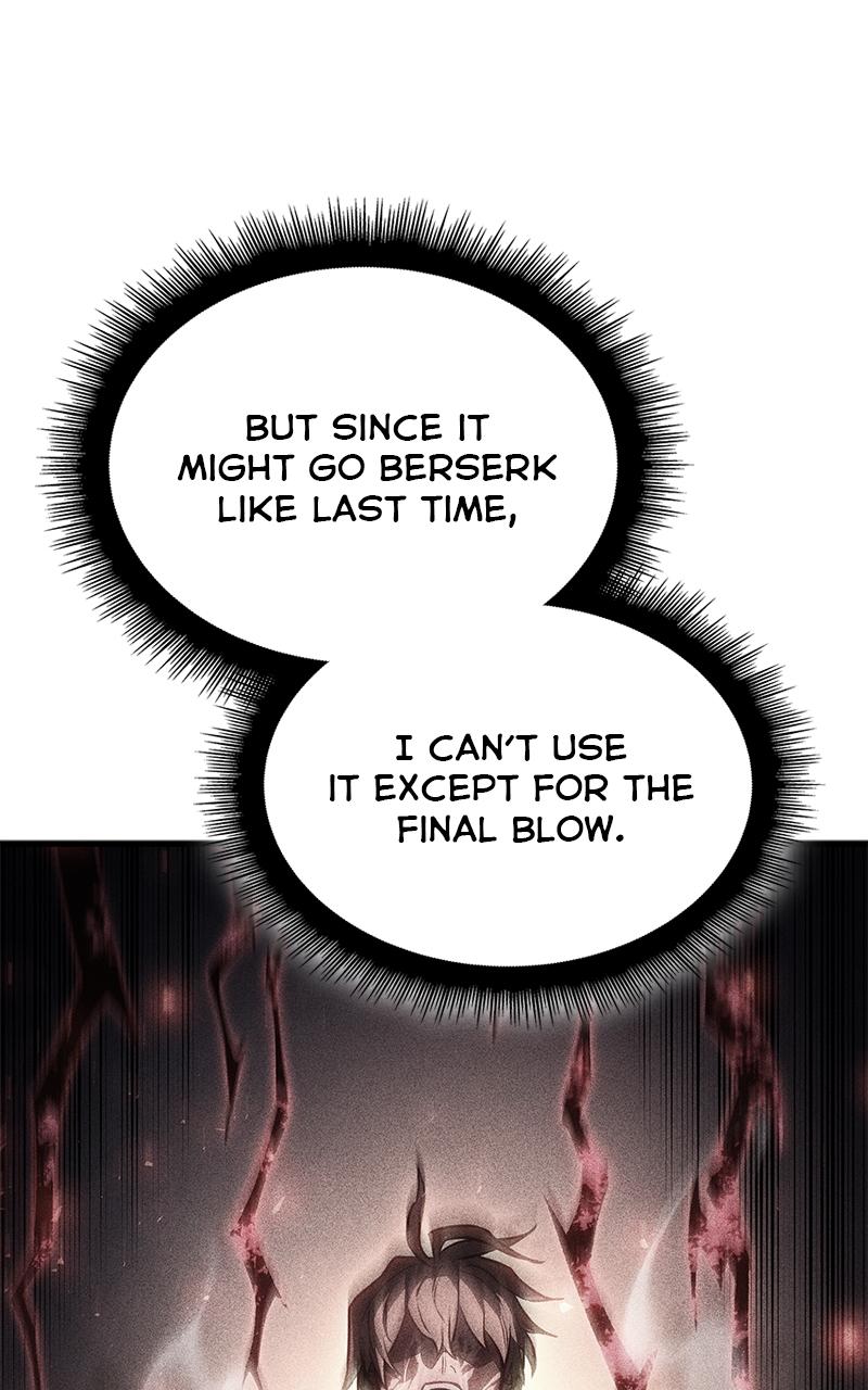 Returned by the King Chap 36 - Next Chap 37