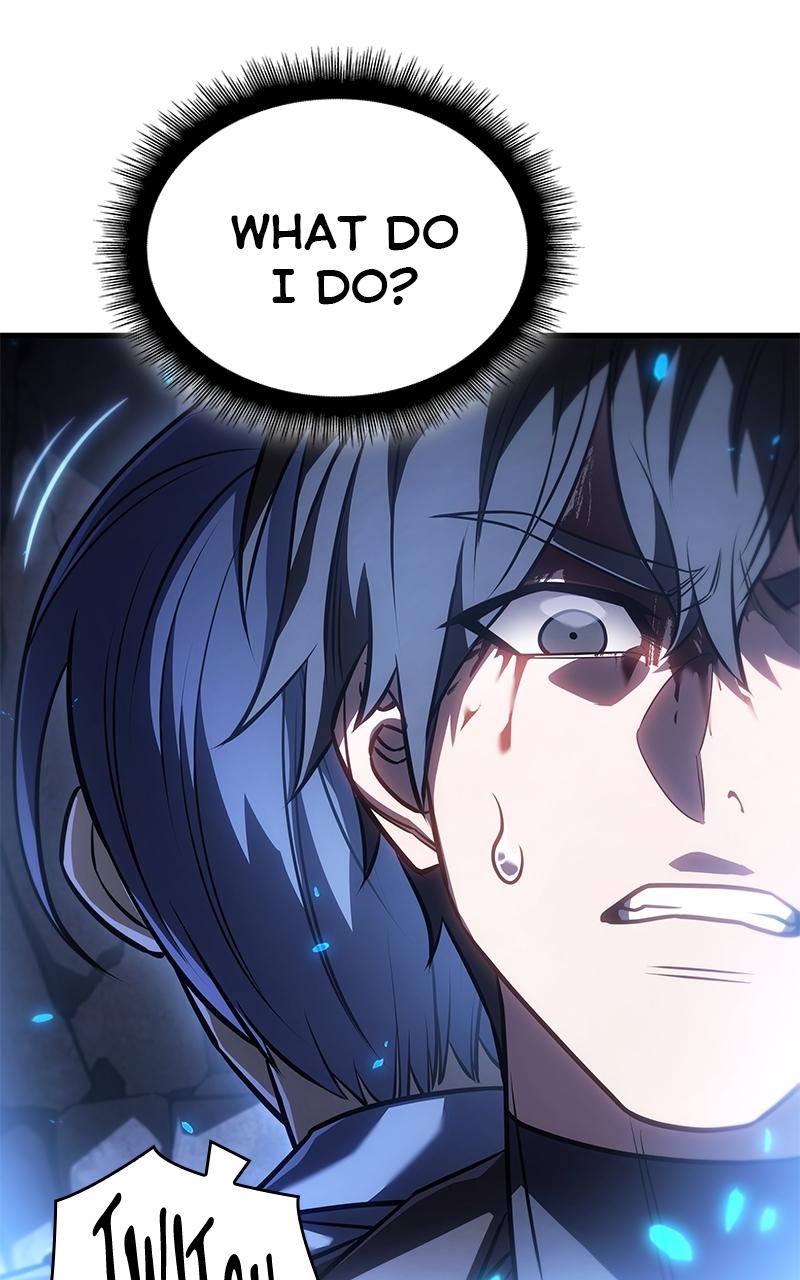 Returned by the King Chap 36 - Next Chap 37