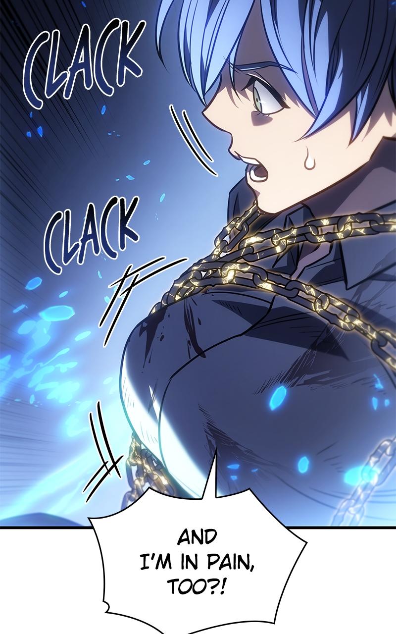 Returned by the King Chap 36 - Next Chap 37