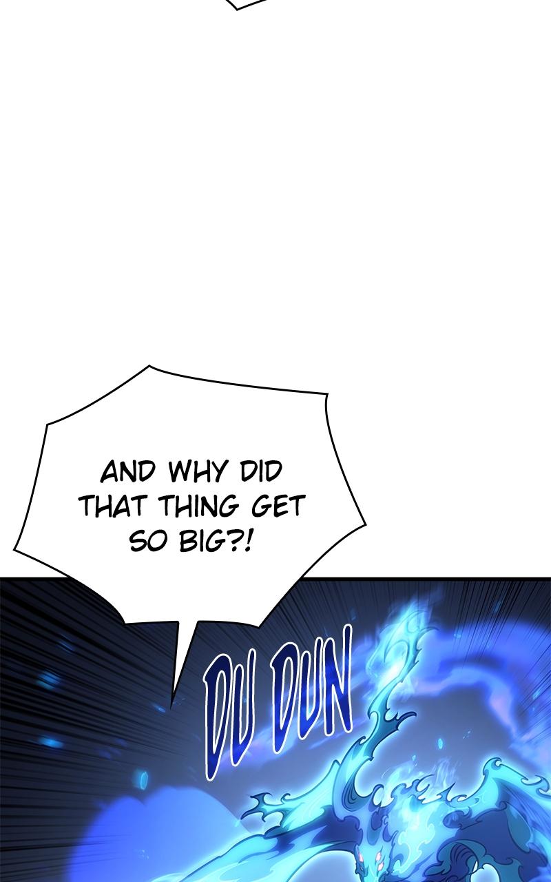 Returned by the King Chap 36 - Next Chap 37