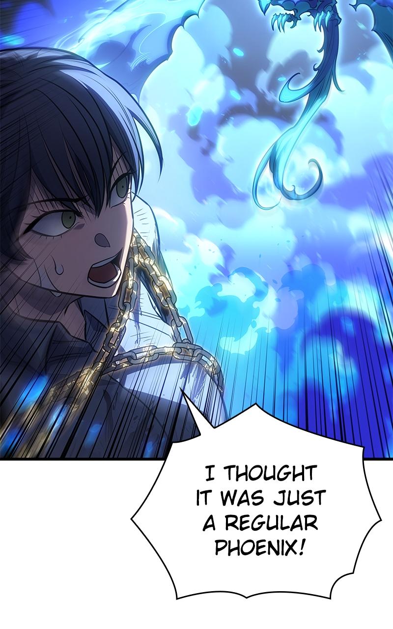 Returned by the King Chap 36 - Next Chap 37