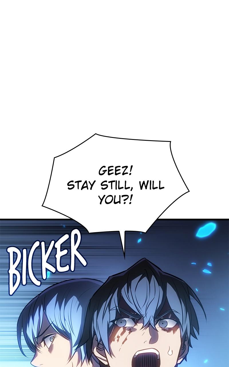 Returned by the King Chap 36 - Next Chap 37