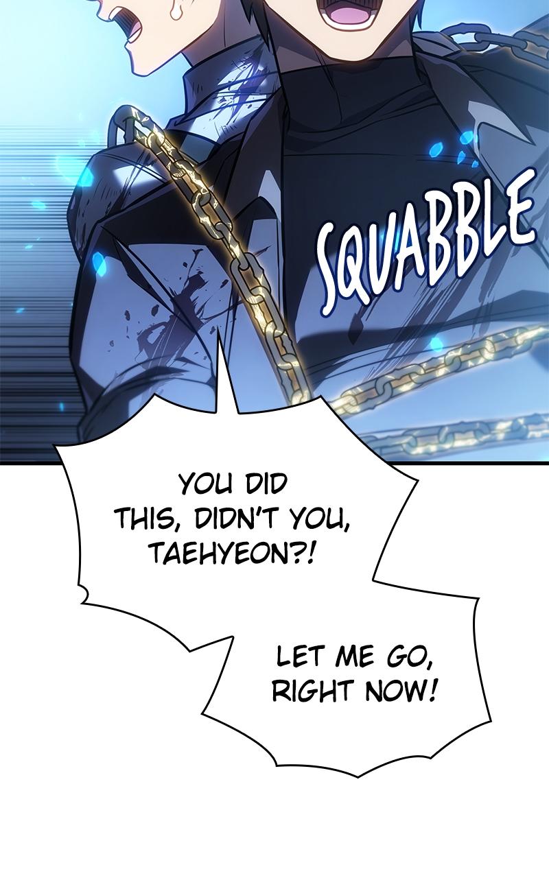Returned by the King Chap 36 - Next Chap 37