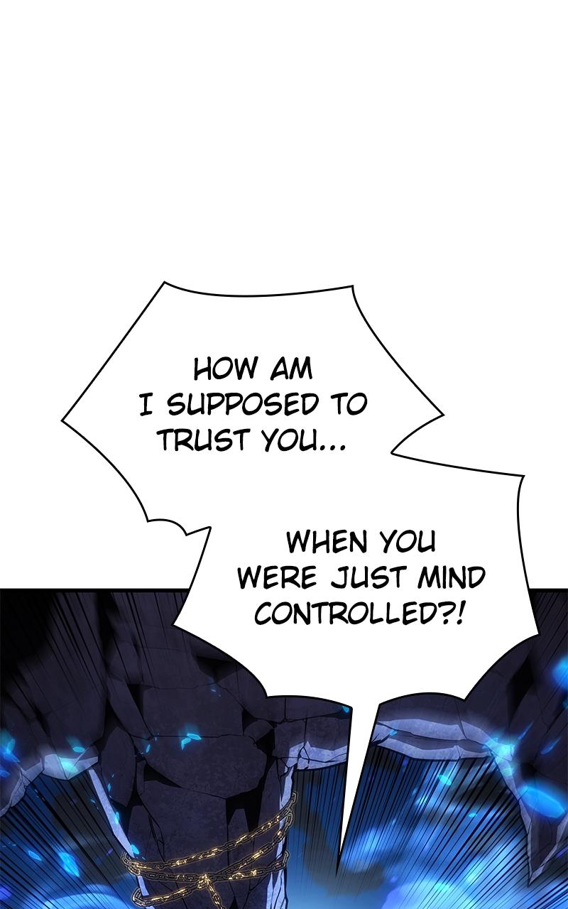 Returned by the King Chap 36 - Next Chap 37