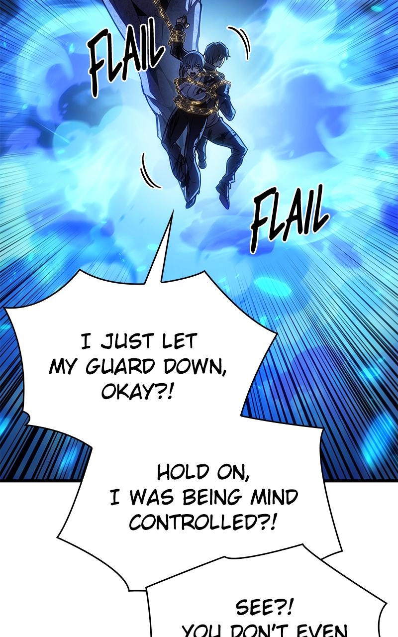 Returned by the King Chap 36 - Next Chap 37