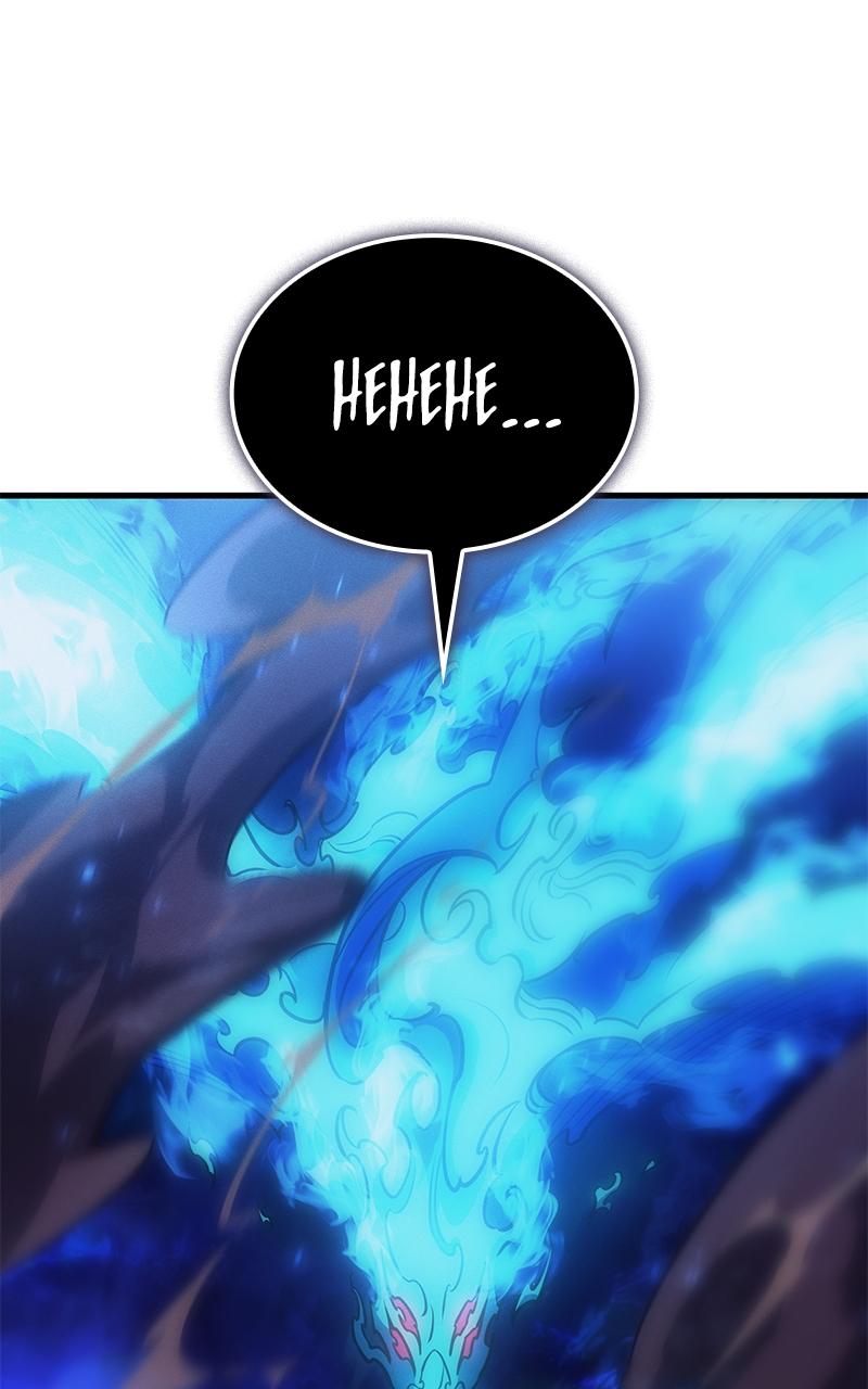 Returned by the King Chap 36 - Next Chap 37