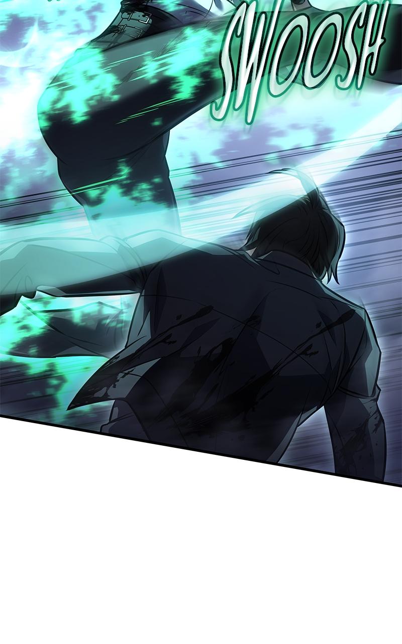 Returned by the King Chap 36 - Next Chap 37
