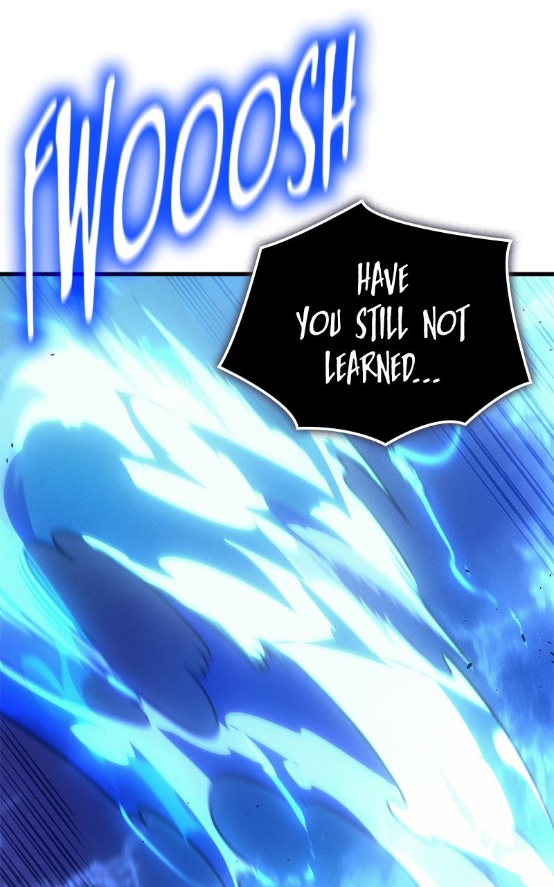 Returned by the King Chap 36 - Next Chap 37