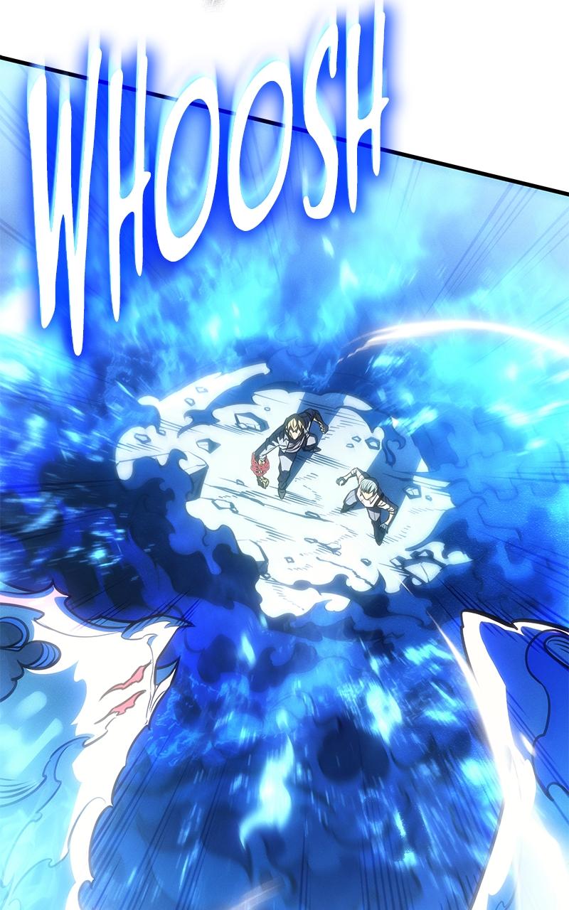 Returned by the King Chap 36 - Next Chap 37