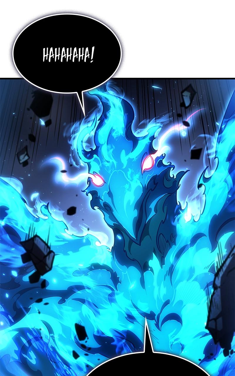 Returned by the King Chap 36 - Next Chap 37