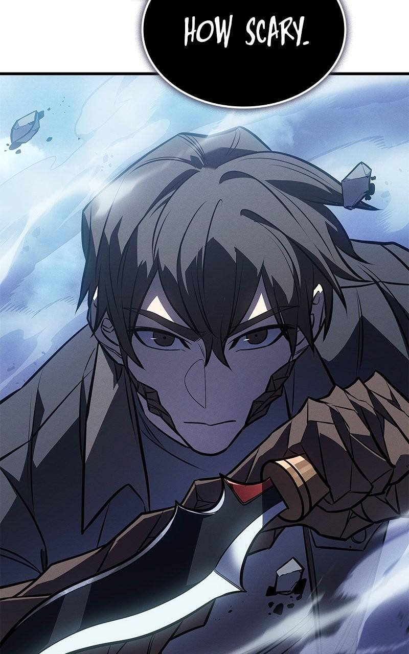 Returned by the King Chap 38 - Next Chap 39