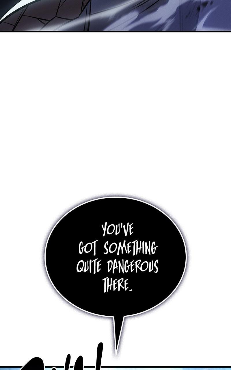 Returned by the King Chap 38 - Next Chap 39