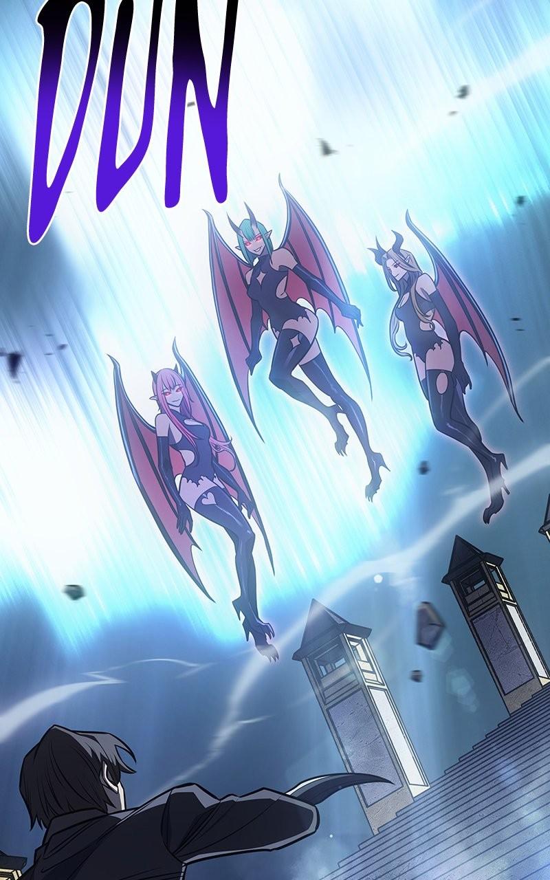 Returned by the King Chap 38 - Next Chap 39