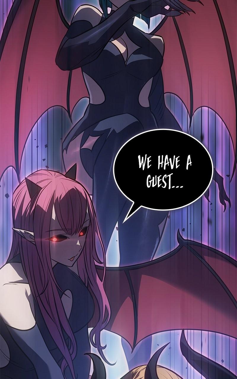 Returned by the King Chap 38 - Next Chap 39