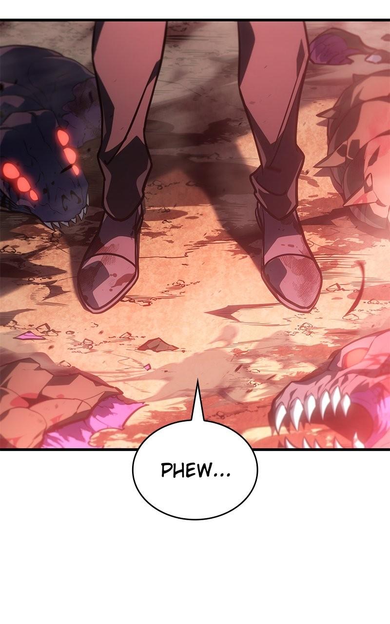 Returned by the King Chap 38 - Next Chap 39