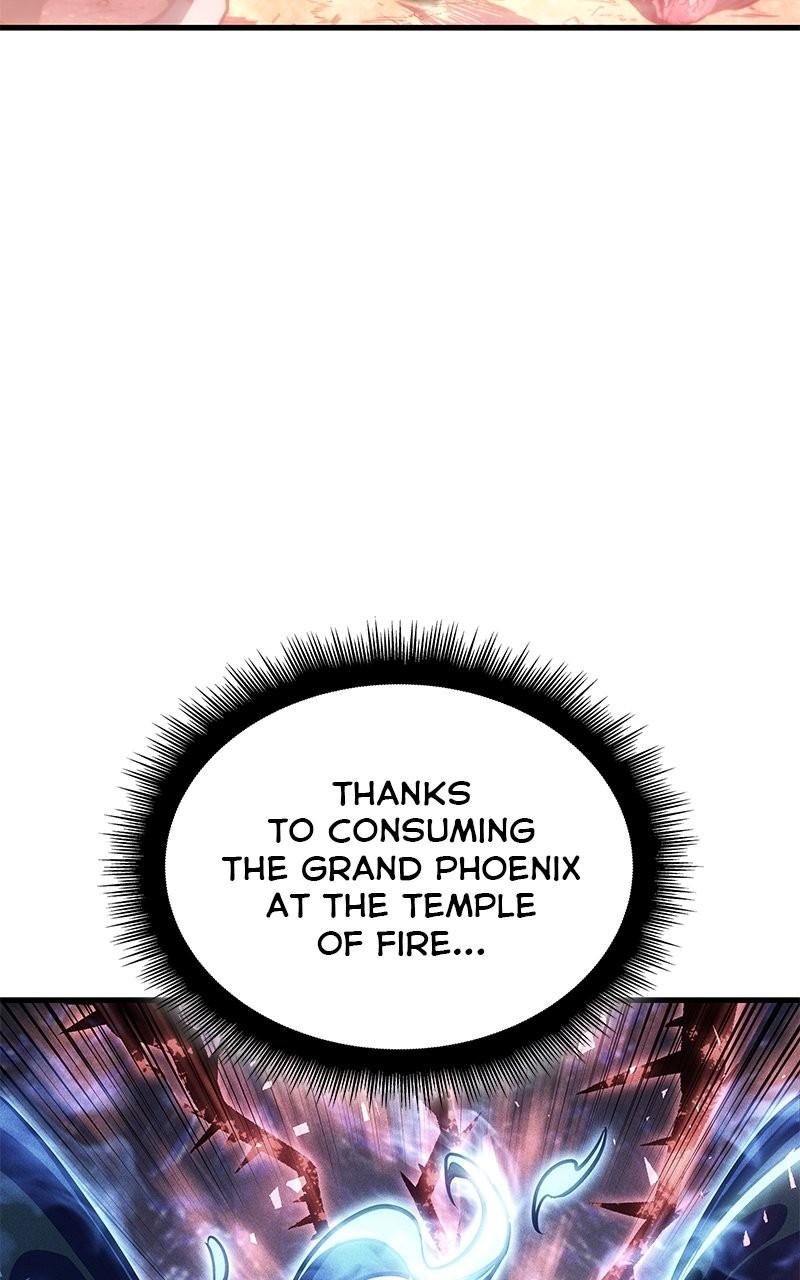 Returned by the King Chap 38 - Next Chap 39