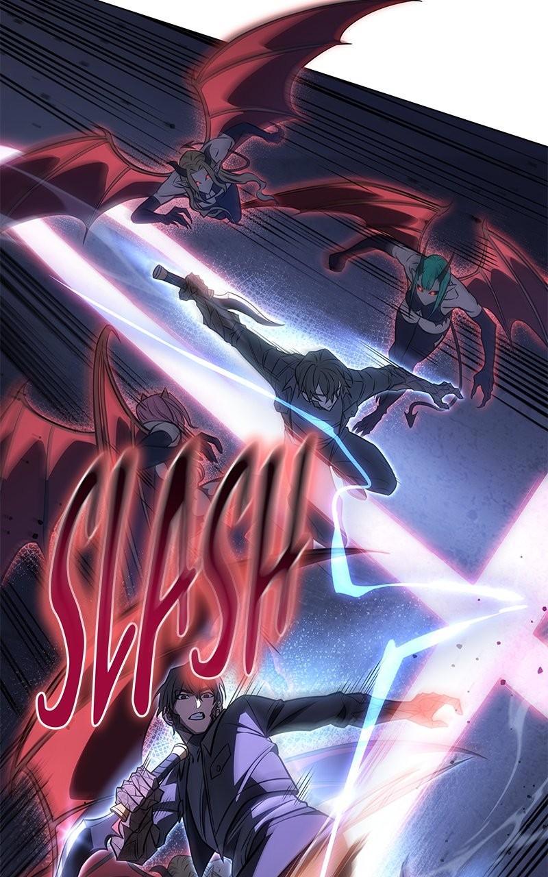 Returned by the King Chap 38 - Next Chap 39