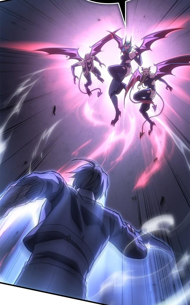 Returned by the King Chap 38 - Next Chap 39