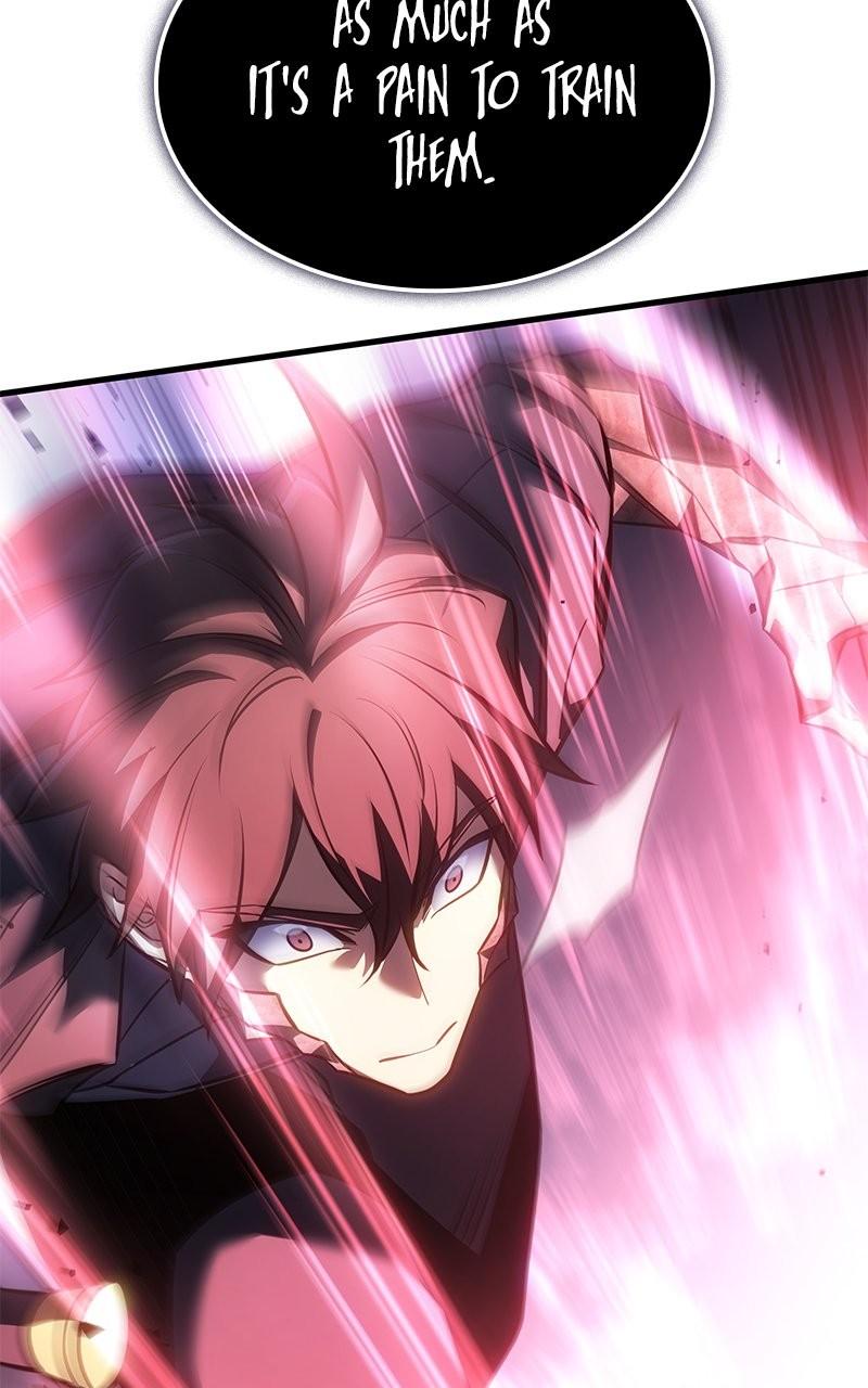 Returned by the King Chap 38 - Next Chap 39