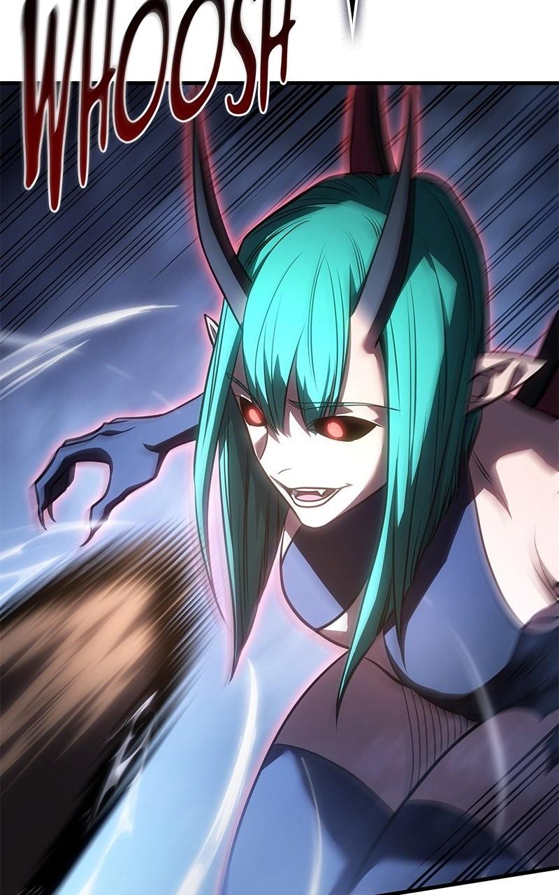 Returned by the King Chap 38 - Next Chap 39