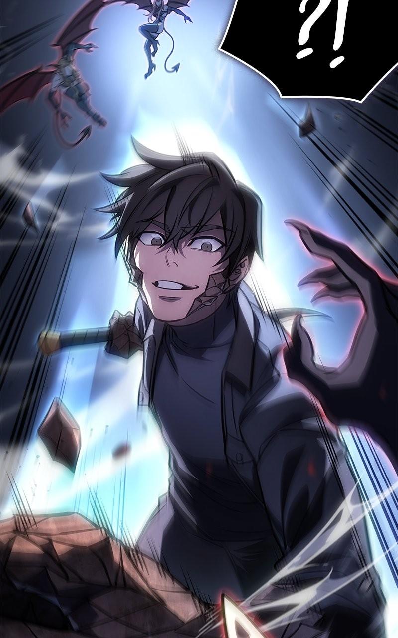 Returned by the King Chap 38 - Next Chap 39