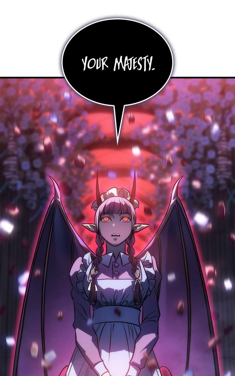 Returned by the King Chap 38 - Next Chap 39