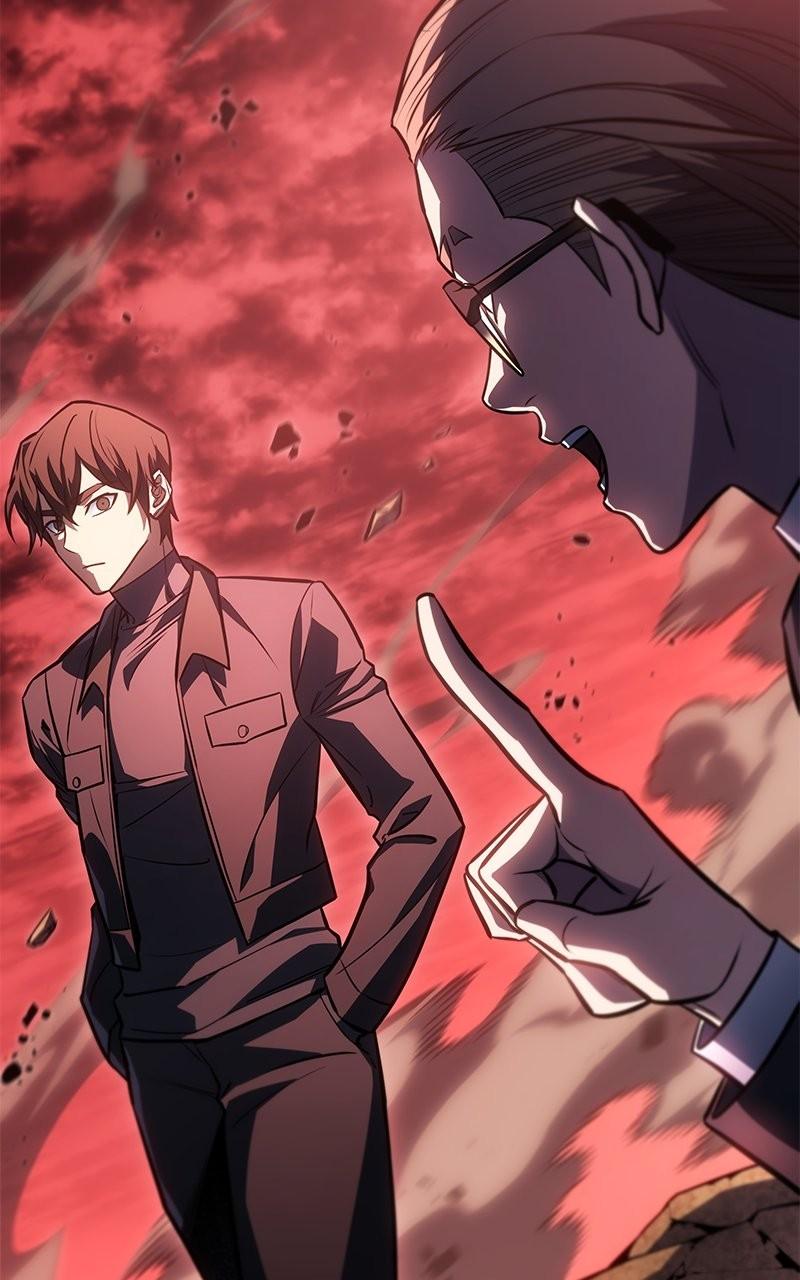 Returned by the King Chap 38 - Next Chap 39