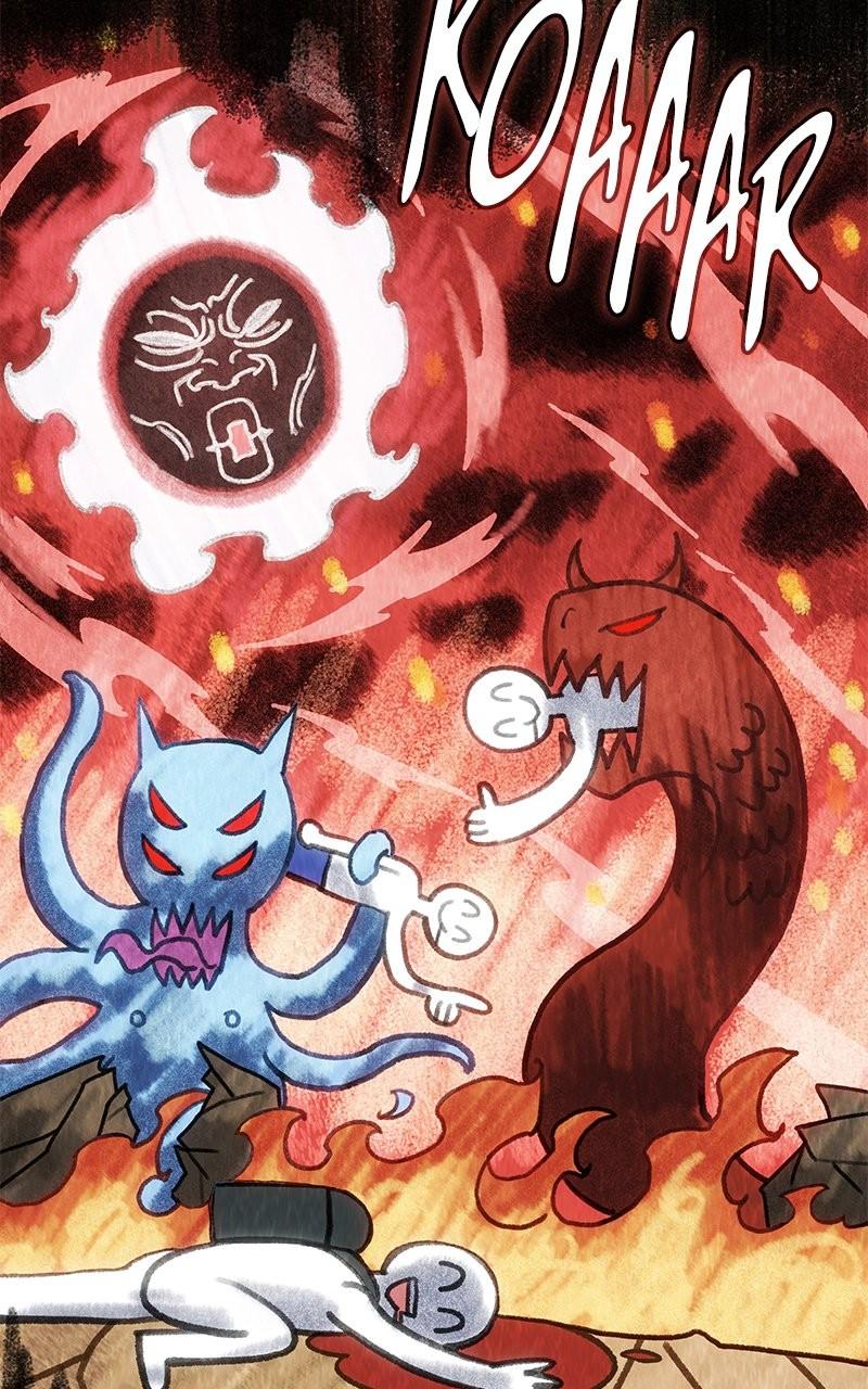 Returned by the King Chap 38 - Next Chap 39