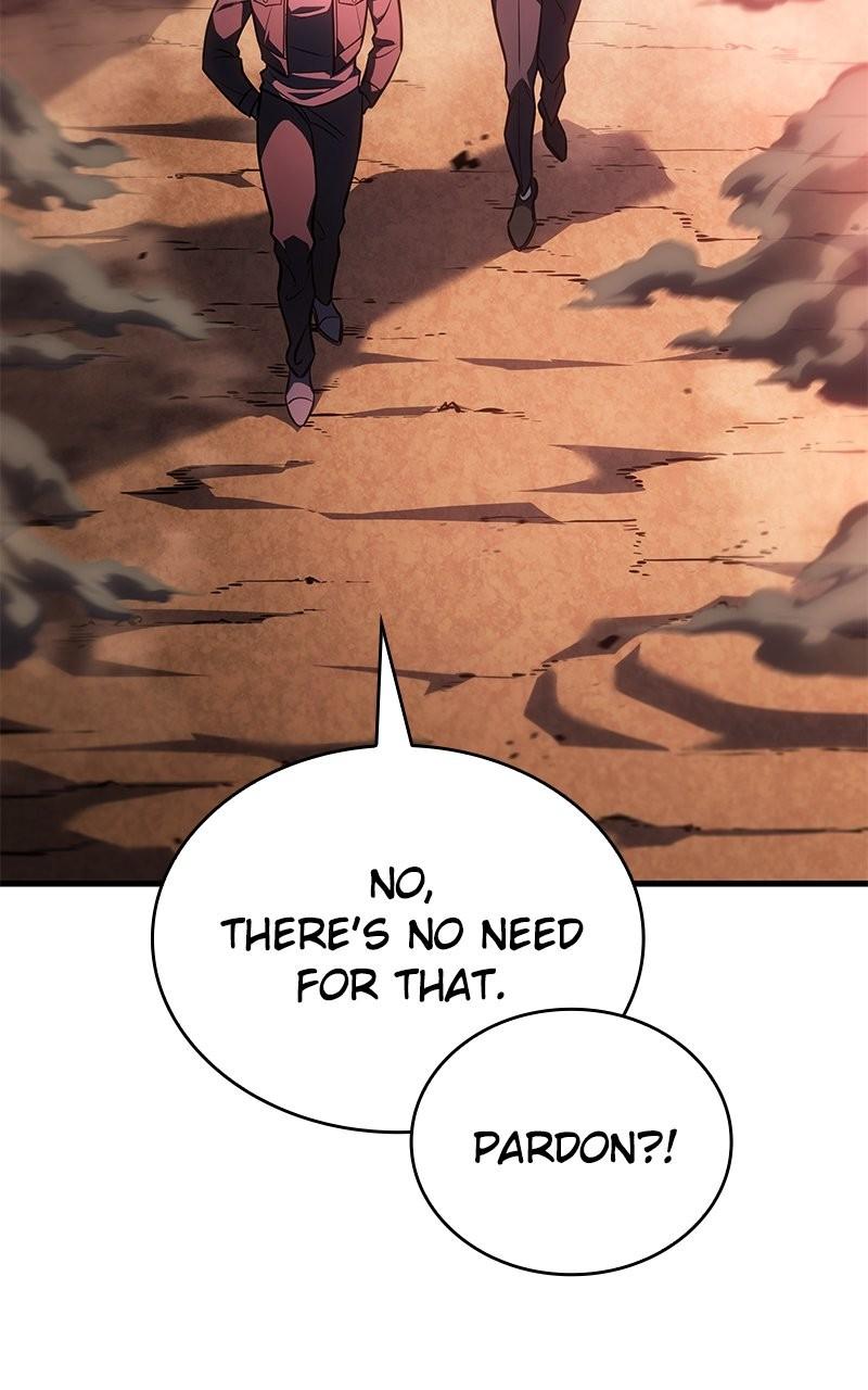Returned by the King Chap 38 - Next Chap 39