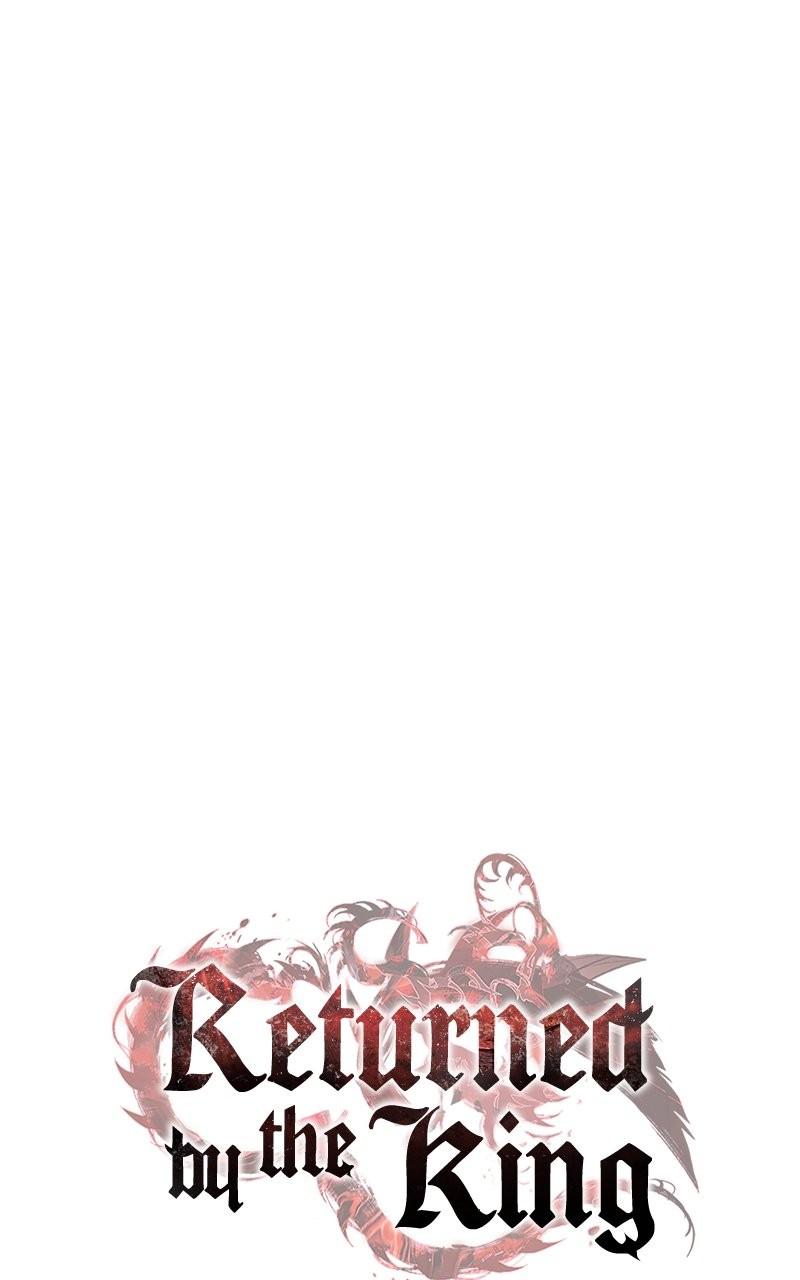 Returned by the King Chap 38 - Next Chap 39