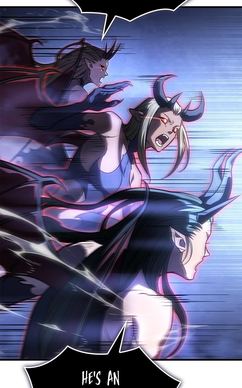 Returned by the King Chap 39 - Next Chap 40
