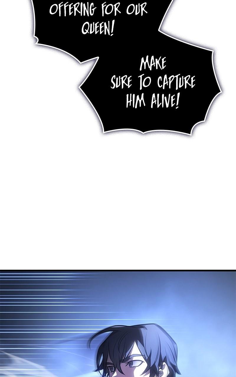 Returned by the King Chap 39 - Next Chap 40