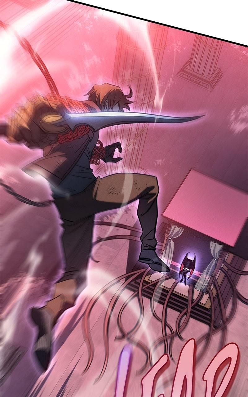 Returned by the King Chap 39 - Next Chap 40