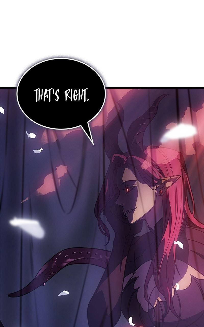 Returned by the King Chap 39 - Next Chap 40