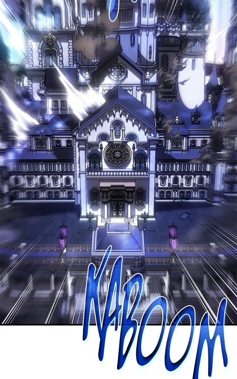 Returned by the King Chap 39 - Next Chap 40