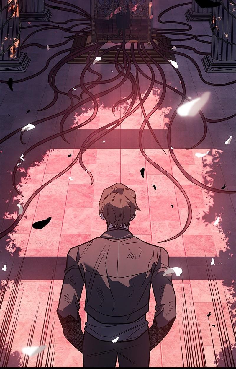 Returned by the King Chap 39 - Next Chap 40