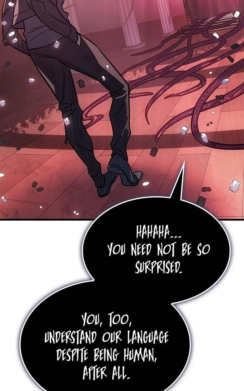 Returned by the King Chap 39 - Next Chap 40