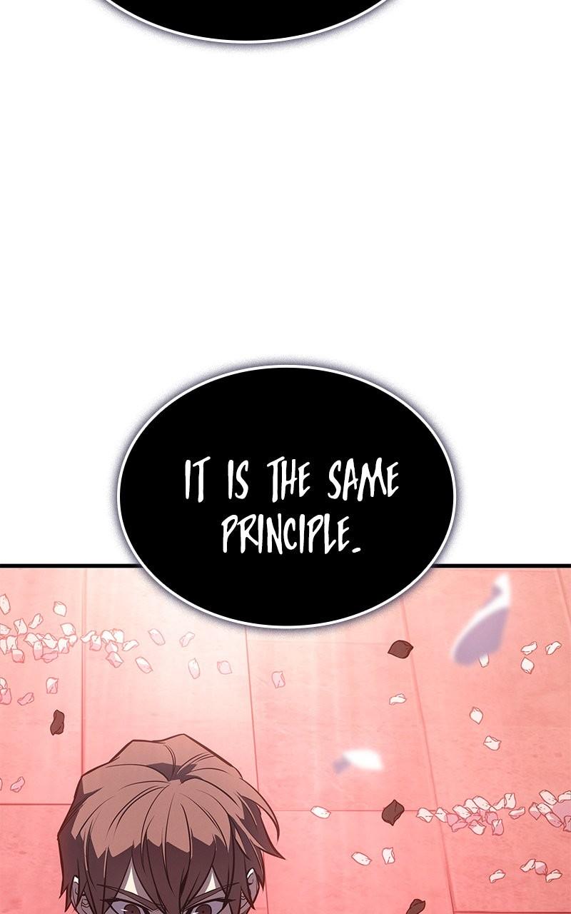 Returned by the King Chap 39 - Next Chap 40