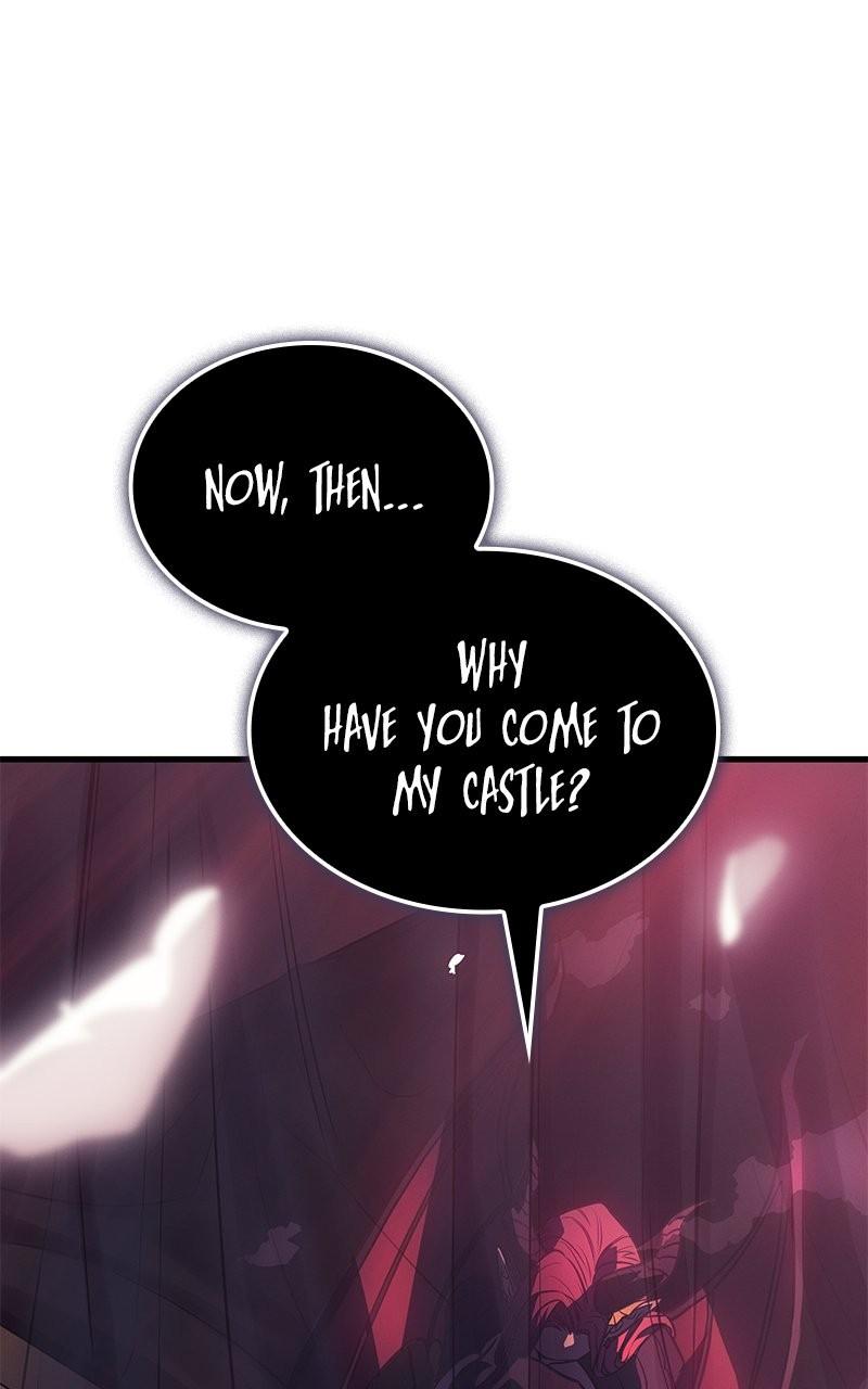 Returned by the King Chap 39 - Next Chap 40